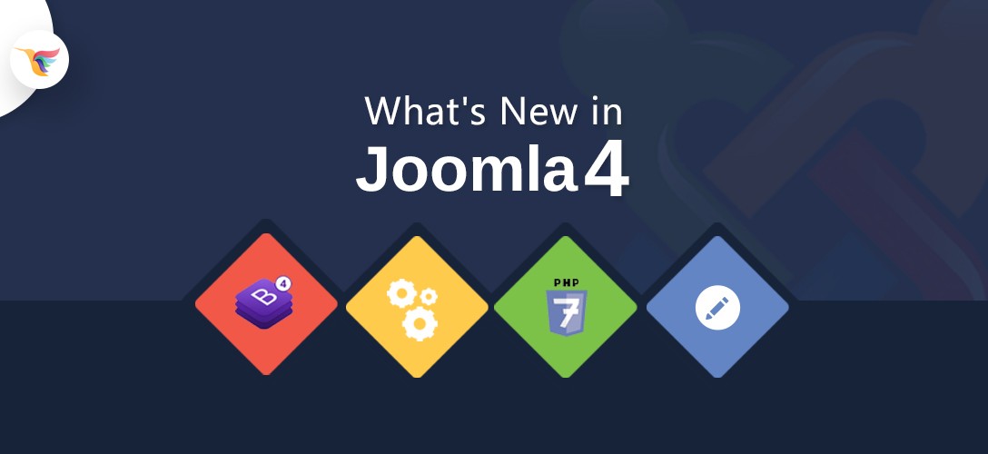 В ожидании Joomla 4 – что нового нас ждет?