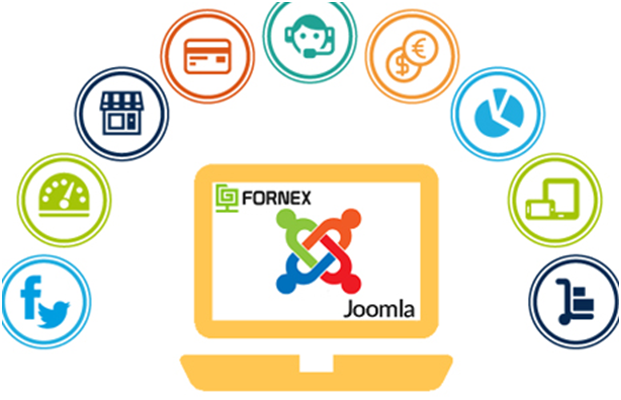 Обзор хостинг-провайдера Fornex