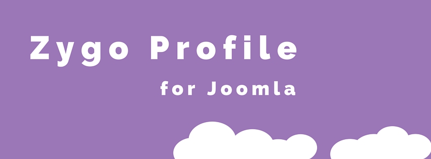 Плагины расширенного профиля для материалов Joomla