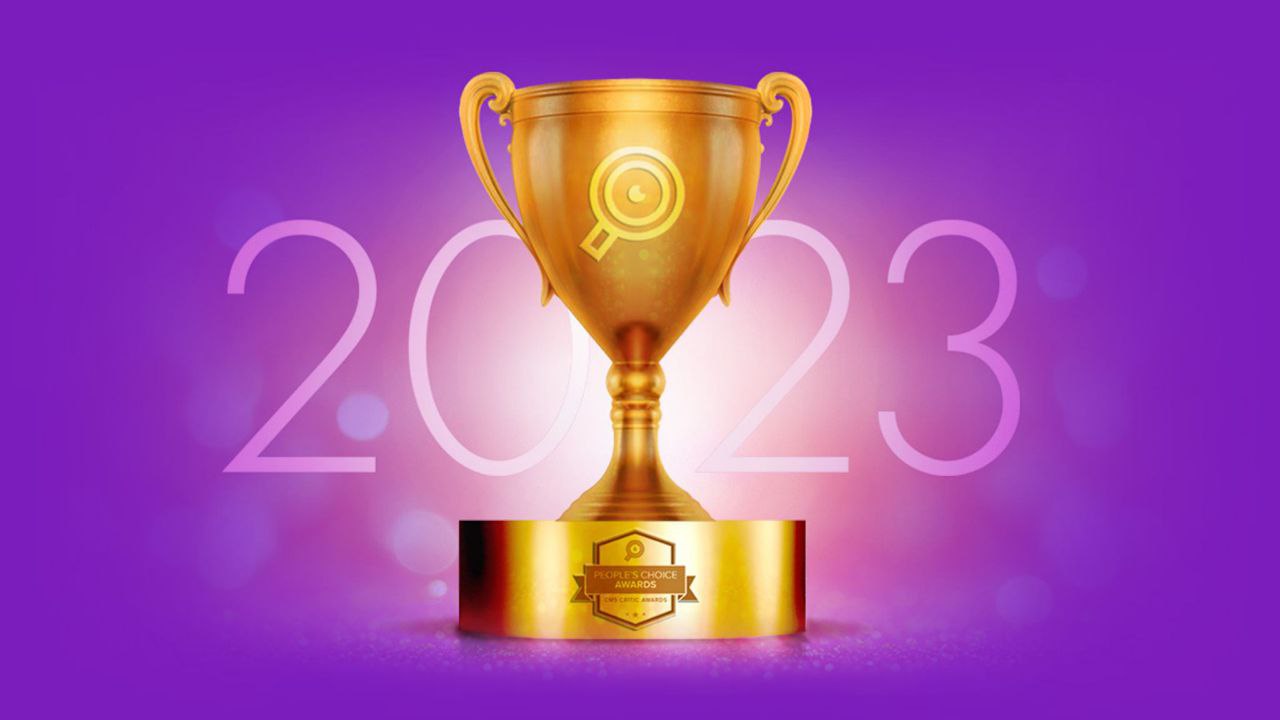 CMS Joomla победила в премии CMS Critics Awards - People's Choice Awards 2023