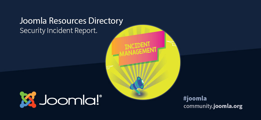 Возможная утечка данных с Joomla Resources Directory