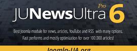 Релиз JUNewsUltra Pro 6.4.17