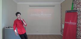 Видео-трансляция Joomla.Moscow Meetup от 4 августа 2016