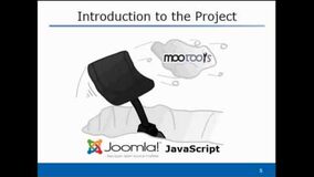 Joomla! переходит от использования MooTools к jQuery