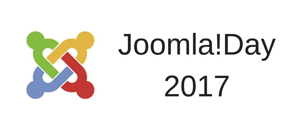 Отчет JoomlaDay 2017 В России