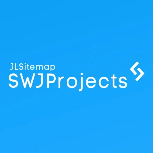 JLSitemap - SWJProjects v.2.0.0