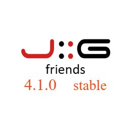 JoomGallery 4.1.0 - компонент галереи изображений для Joomla