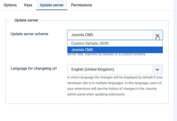 SW JProjects v.2.5.0 - компонент каталога цифровых проектов на Joomla