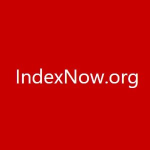 WT IndexNow плагин для Joomla - отправка страниц сайта на переиндексацию в поисковые системы