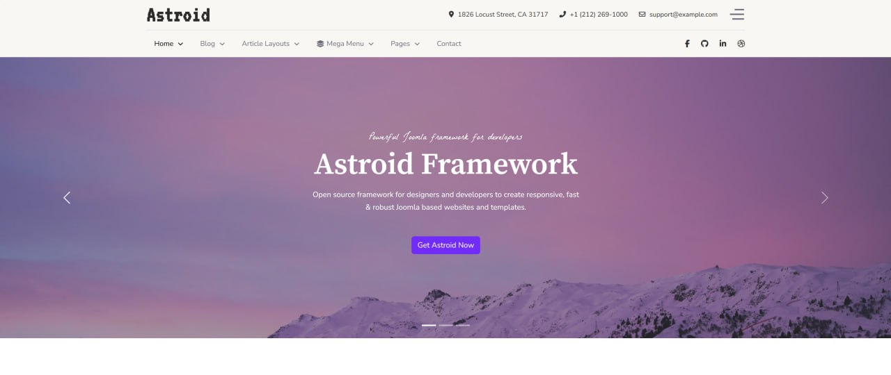 Astroid обновился до версии 3.3.7!