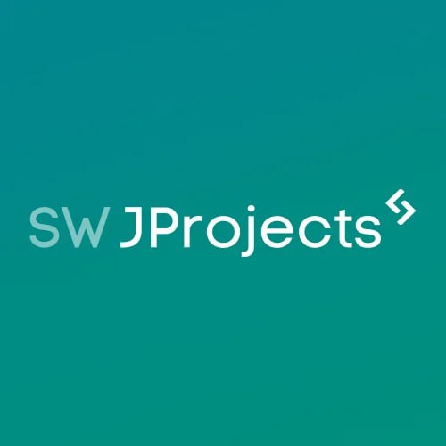 👩‍💻 SW JProjects v.2.6.1 - компонент каталога расширений для веб-приложений.