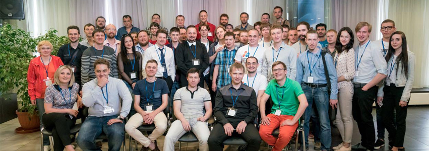 Отчет пользователя (CB9TOIIIA) c JoomlaDay 2016 в России
