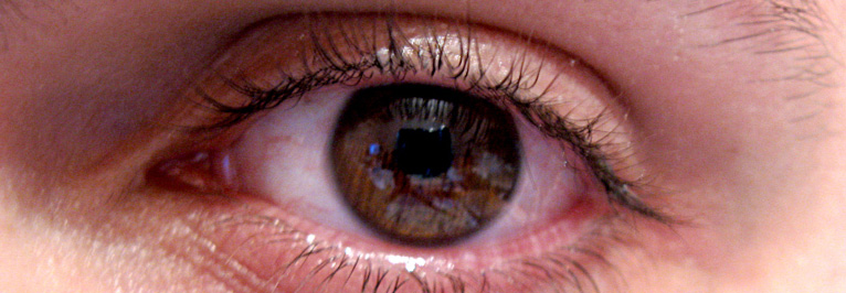 Проблема - это видение