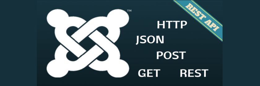 Три варианта по созданию RESTful API в Joomla
