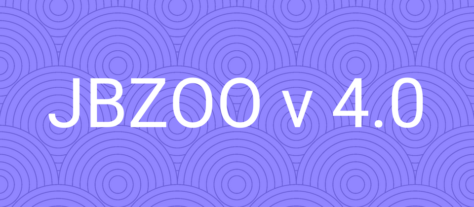 JBZOO v 4.0 - опубликован под GPL и становится бесплатным