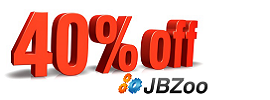Команда JBZoo дает 40% скидки в “Черную пятницу”!
