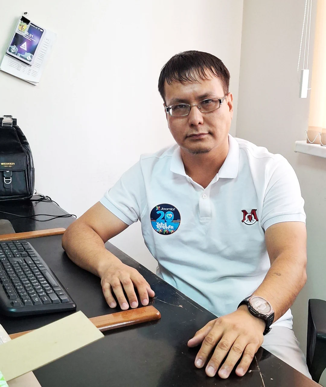 Ринат Кажетов