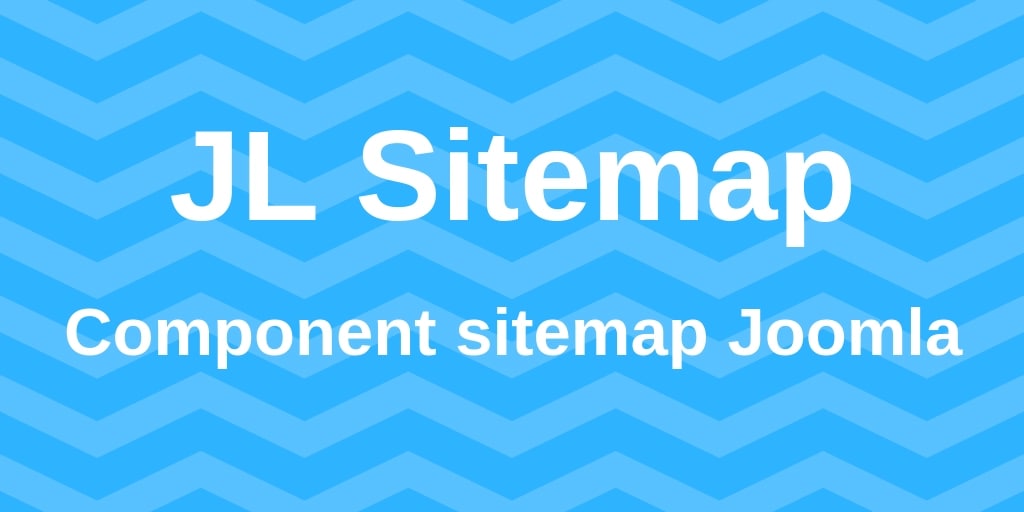 JL Sitemap 1.11.0
