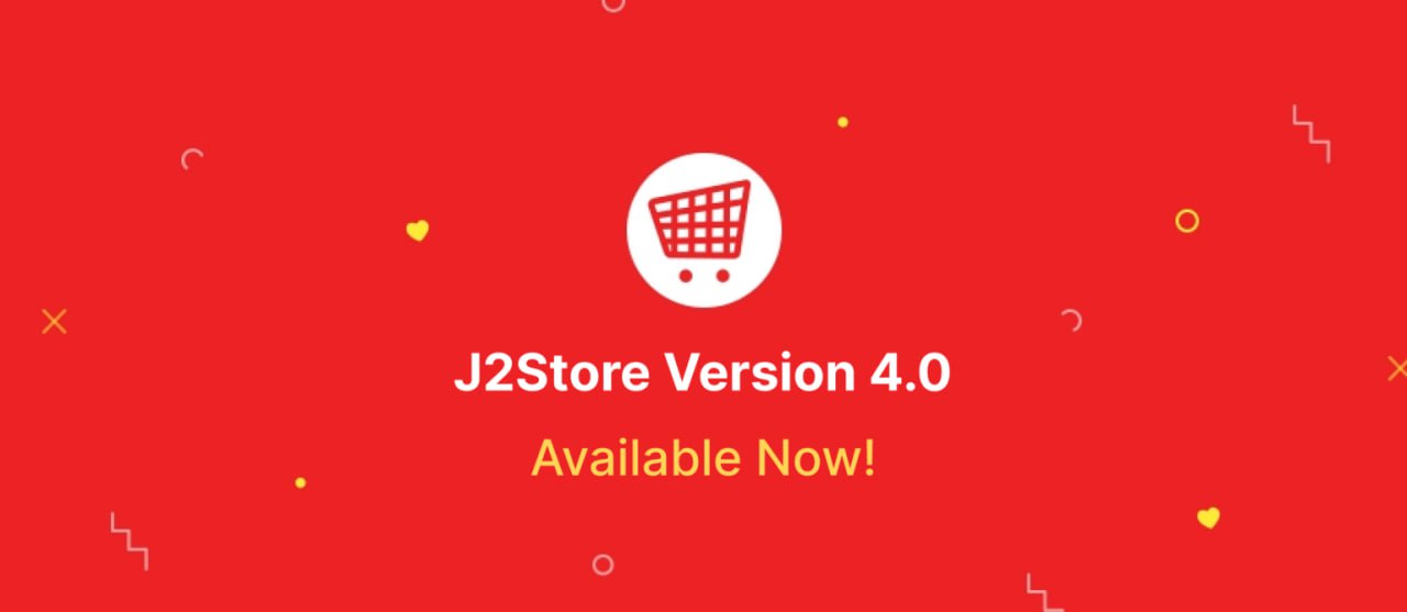 J2Store получил версию для Joomla 4. PRO-функции становятся бесплатными.