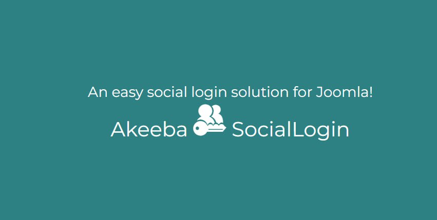 Akeeba Social Login v.4.7.0 для  Joomla