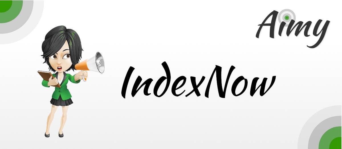 Обновился плагин Aimy IndexNow