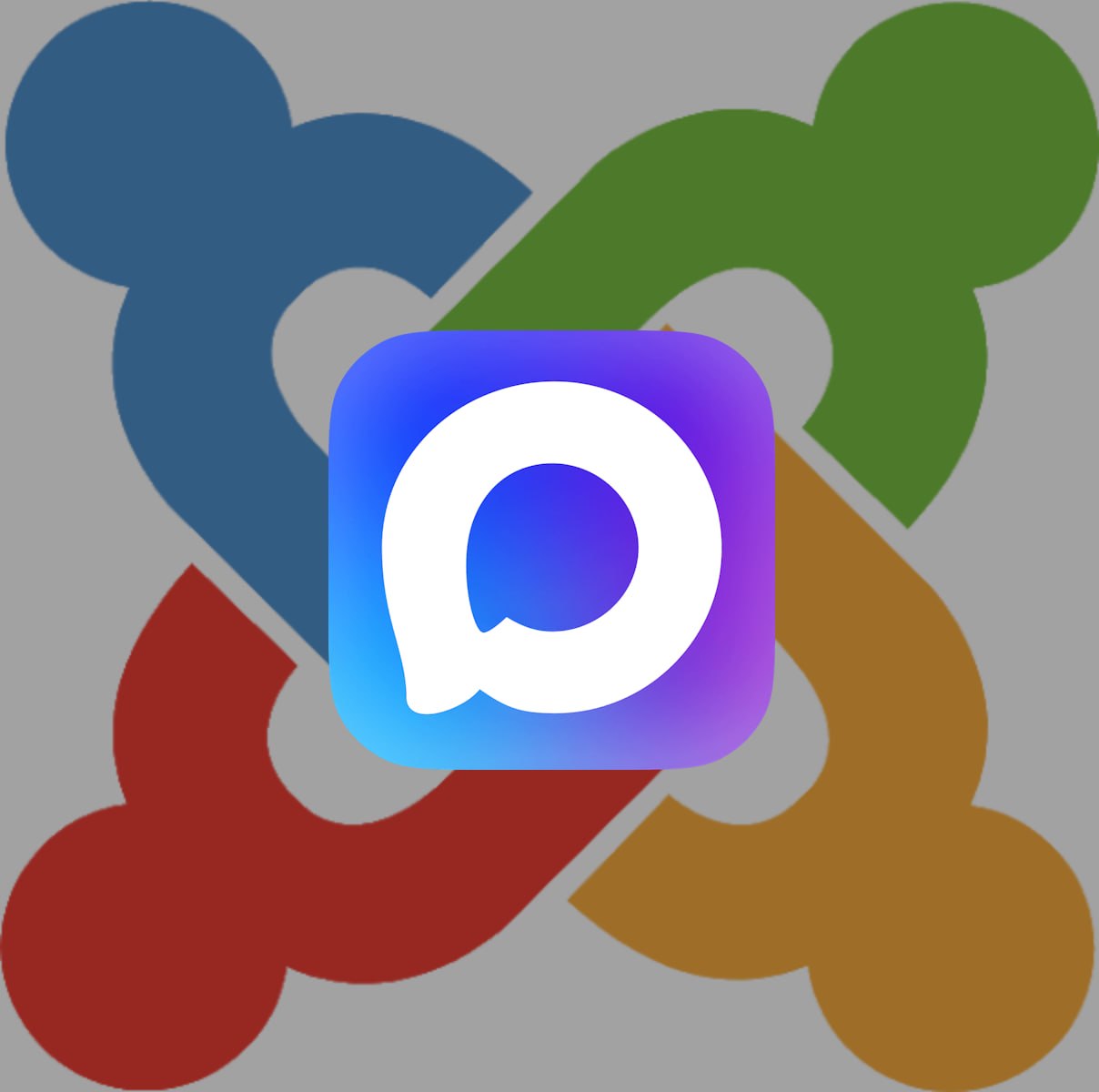 👩‍💻 Joomla-ресурсы в мессенджере MAX.