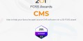Проголосуйте за Joomla в конкурсе 20i FOSS Awards