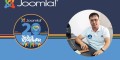 20 лет Joomla: Ринат Кажетов.В 2025 году Joomla исполнилось 20 лет