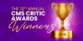 CMS Joomla победила в премии CMS Critics Awards - People&amp;amp;apos;s Choice Awards 2024С 2012 года...