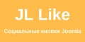 Вышел плагин социальных кнопок для Joomla - JL Like 5.1.0