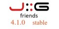 JoomGallery 4.1.0 - компонент галереи изображений для Joomla
