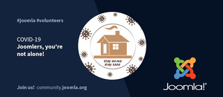 Joomla мобилизуется ради своего сообщества