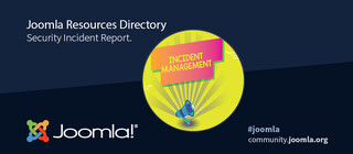 Возможная утечка данных с Joomla Resources Directory