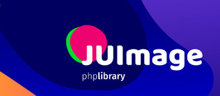 Библиотека ресайзинга изображений JUImage
