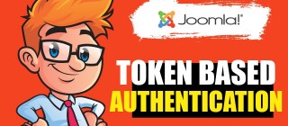 Аутентификация на основе токенов - как использовать ее в Joomla 4