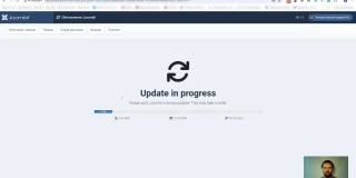 Обновление сайта с Joomla 3 до Joomla 5. Инструкция
