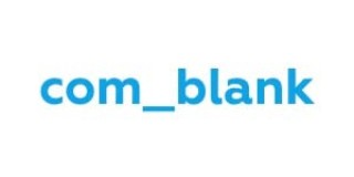 Blank page - компонент пустой страницы v.2.0.1