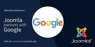 Google спонсирует разработку Joomla