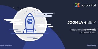 Релиз Joomla 4 Beta 6 и Joomla 3 Alpha 4