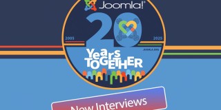 Журнал NorrNext. 20 лет Joomla™. Продолжение
