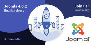 Вышел релиз Joomla 4.0.2