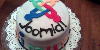 День рождения Joomla! Joomla 15 лет