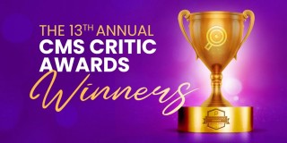 CMS Joomla победила в премии CMS Critics Awards - People&amp;amp;apos;s Choice Awards 2024С 2012 года...