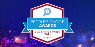 Премия CMS Critic Awards 2021