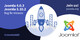 Вышли релизы Joomla 4.0.3 и Joomla 3.10.2