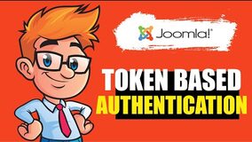 Аутентификация на основе токенов - как использовать ее в Joomla 4