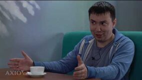 Интервью с Куницыным Вадимом - владельцем Joomline