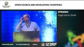JWC15 - Open Source and developing countries